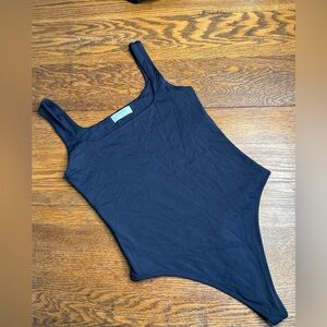 Aritzia Babylon bodysuit